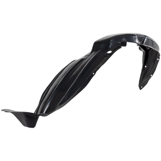 4RUNNER 06-09 FRONT FENDER LINER LH