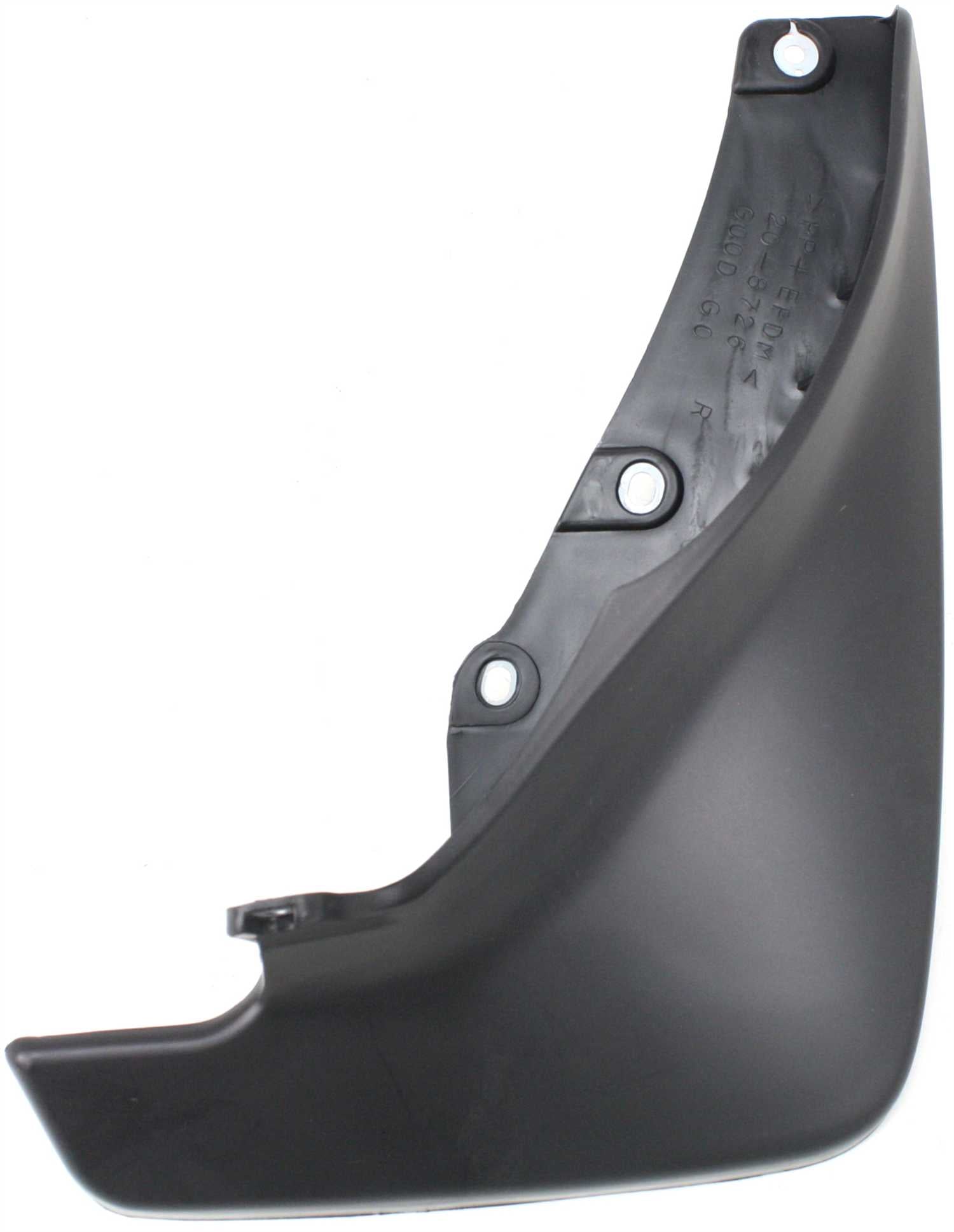RAV4 96-00 FRONT MUD GUARD RH
