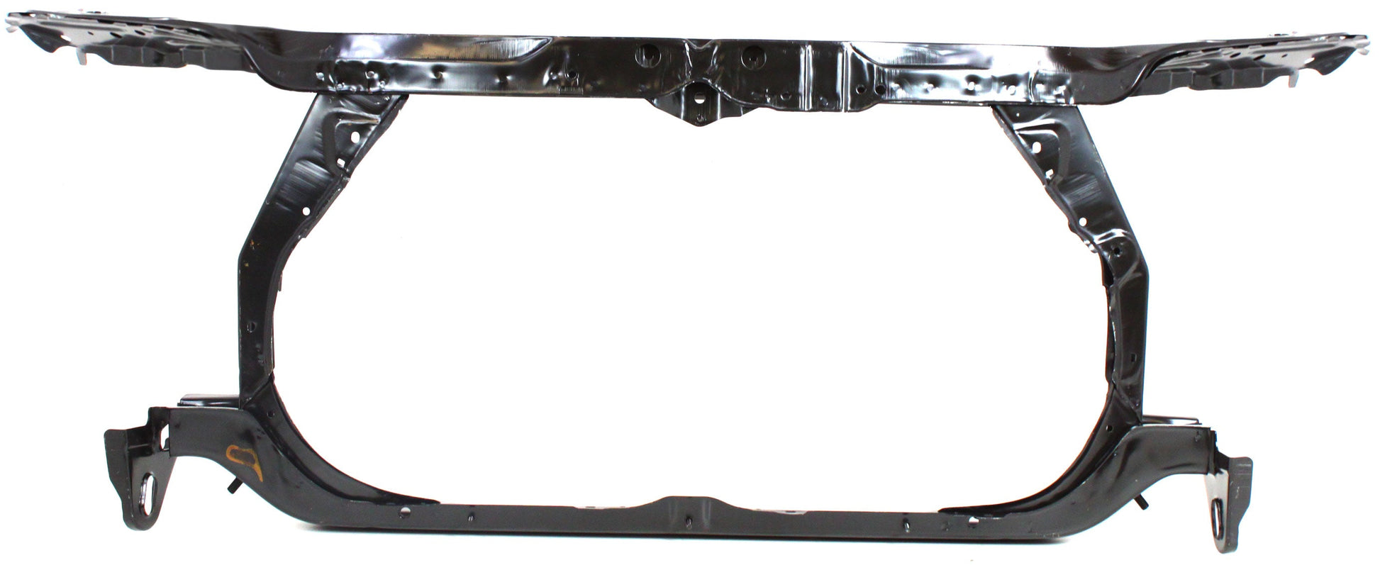 AVALON 00-04 RADIATOR SUPPORT, Assembly, Black, Steel