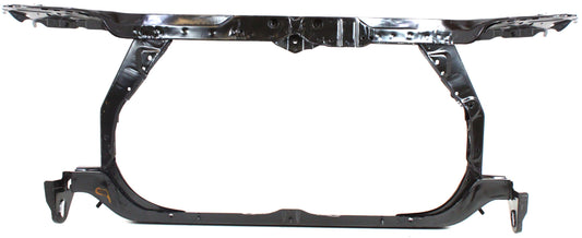 AVALON 00-04 RADIATOR SUPPORT, Assembly, Black, Steel
