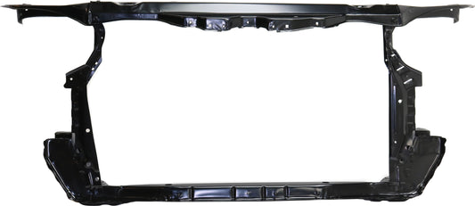 CAMRY 02-06 RADIATOR SUPPORT, Assembly, Black, Steel, USA Built Vehicle