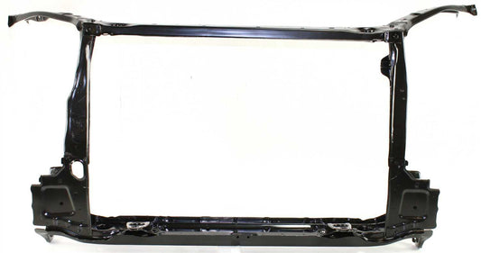 RAV4 04-05 RADIATOR SUPPORT, Lower, Black, Steel
