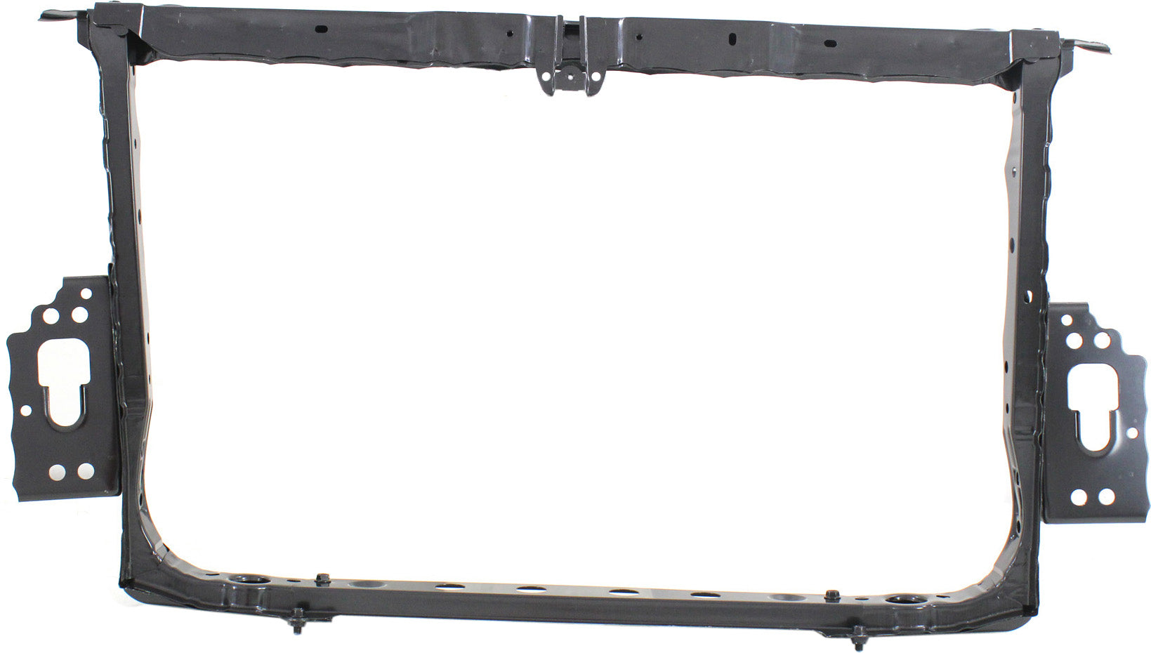 RAV4 06-12 RADIATOR SUPPORT, Assembly, Steel