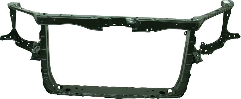 HIGHLANDER 04-07 RADIATOR SUPPORT, Assembly, Primed, Steel, (Exc. Hybrid Model)