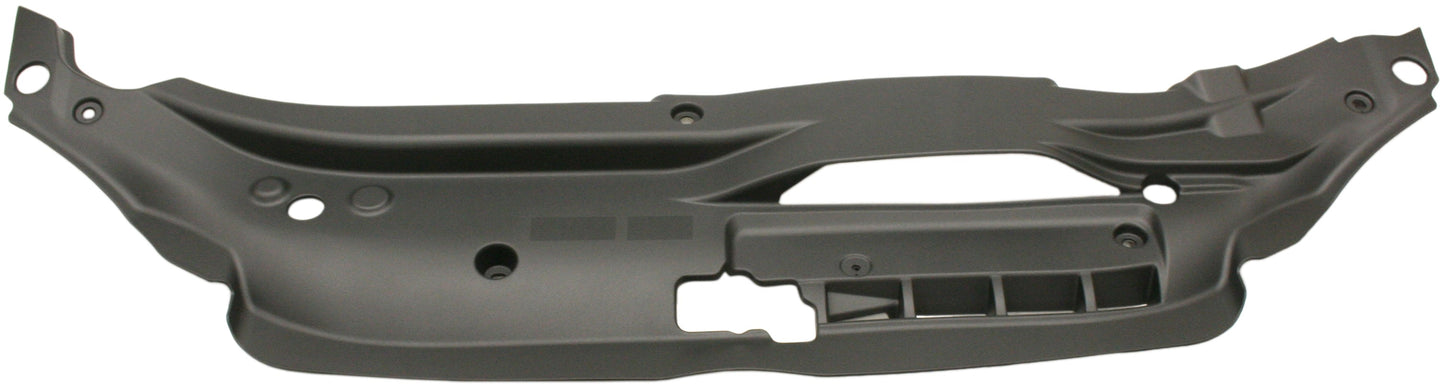 AVALON 05-10 RADIATOR SUPPORT COVER, Seal, Plastic - CAPA