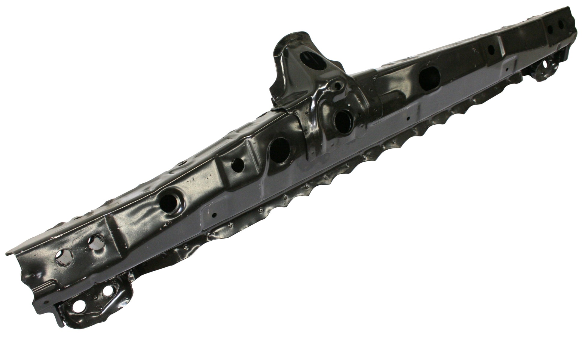 RAV4 06-12 RADIATOR SUPPORT LOWER, Tie Bar, Steel