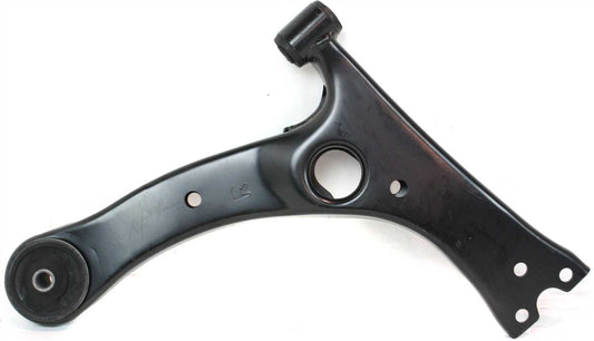 COROLLA/MATRIX 03-08 FRONT CONTROL ARM RH, Lower, w/o Ball Joint