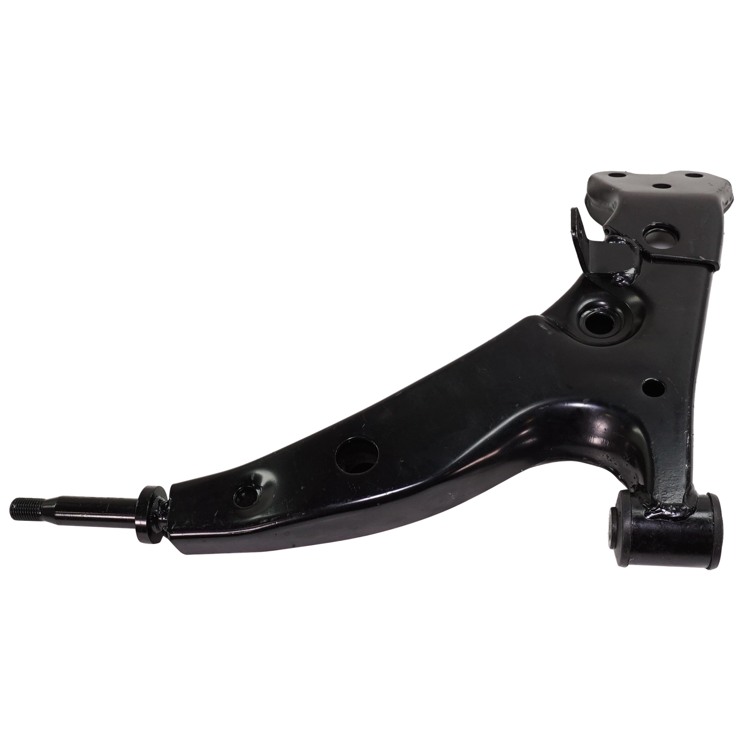 COROLA 93-95 FRONT CONTROL ARM LH, Lower, w/o Ball Joint, w/ Bushing