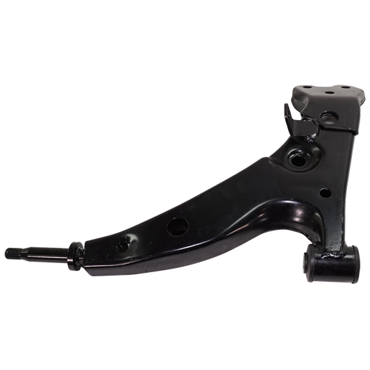 COROLA 93-95 FRONT CONTROL ARM LH, Lower, w/o Ball Joint, w/ Bushing