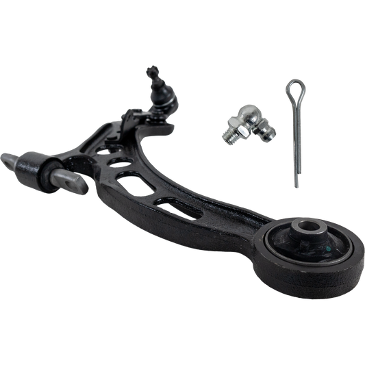 CAMRY/ES300 92-01 FRONT CONTROL ARM RH, Lower, w/ Ball Joint