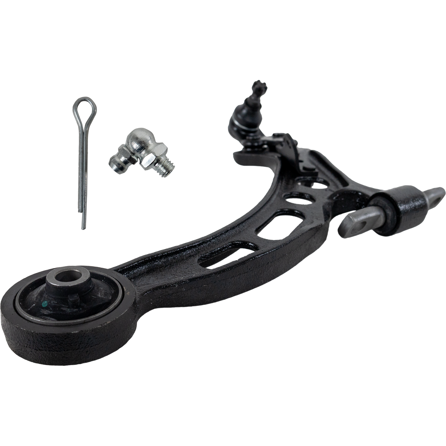 CAMRY/ES300 92-01 FRONT CONTROL ARM LH, Lower, w/ Ball Joint