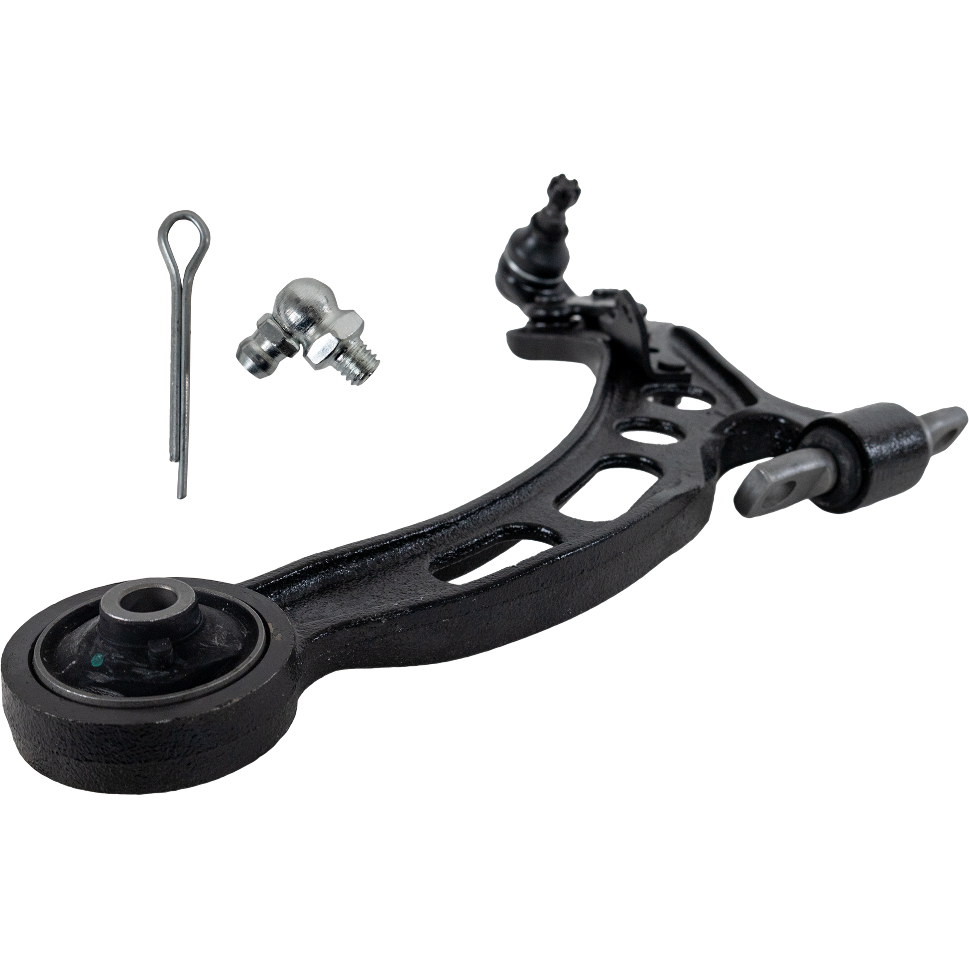 CAMRY/ES300 92-01 FRONT CONTROL ARM LH, Lower, w/ Ball Joint