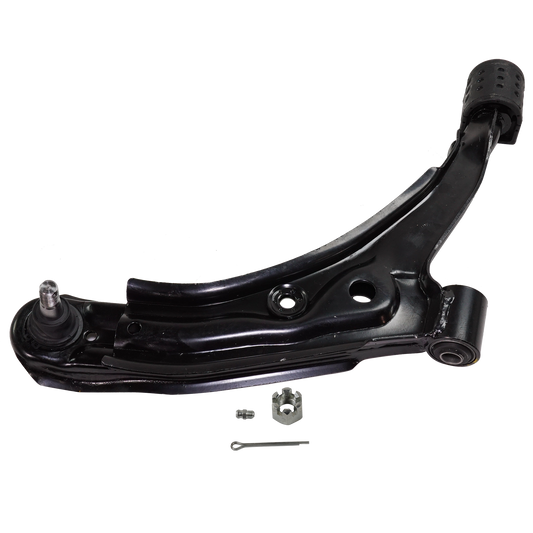 SENTRA 91-94 FRONT CONTROL ARM RH, Lower, Assembly