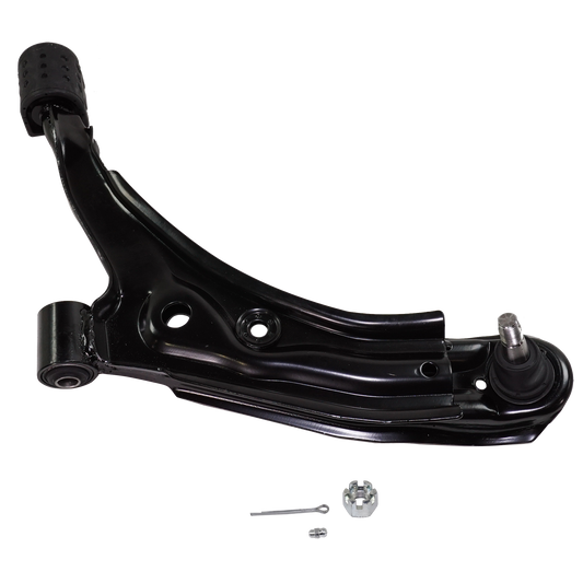 SENTRA 91-94 FRONT CONTROL ARM LH, Lower, Assembly