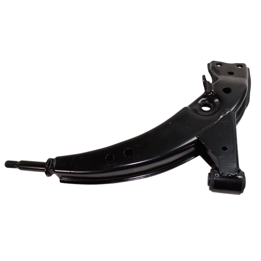 COROLA 88-93 FRONTCONTROL ARM LH, Lower