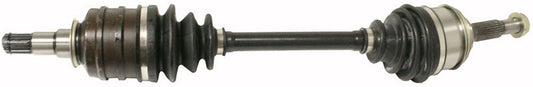CAMRY 92-01/SOLARA 99-01 FRONT CV AXLE ASSEMBLY LH, Non-ABS