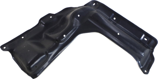 COROLLA 03-08 ENGINE SPLASH SHIELD, Under Cover, RH, Man/Auto Trans