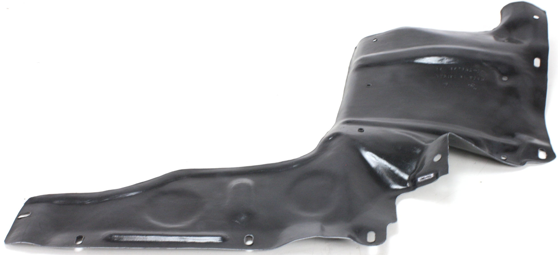 RAV4 01-05 ENGINE SPLASH SHIELD, Under Cover, RH, Man/Auto Trans