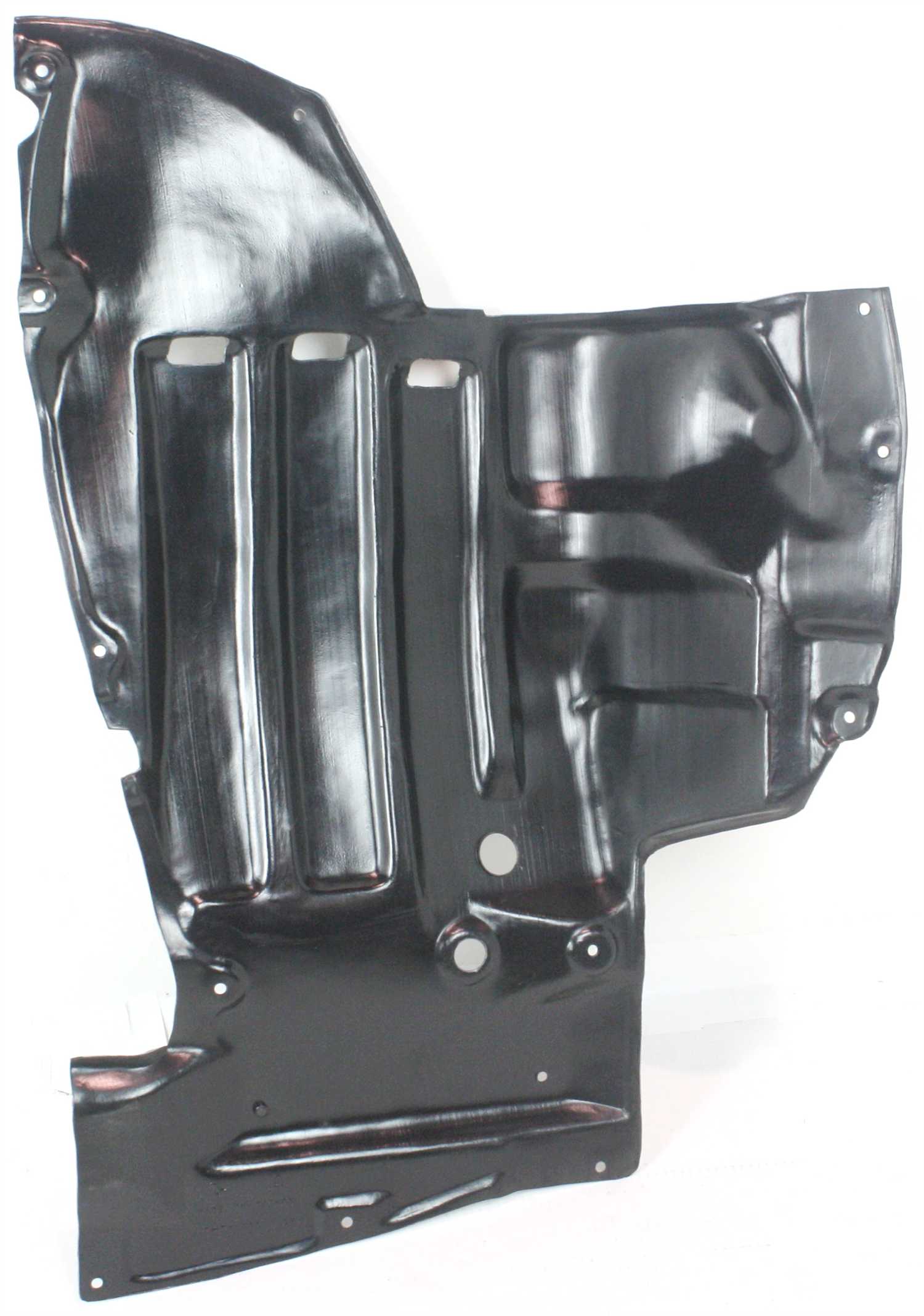 CELICA 00-05 ENGINE SPLASH SHIELD, Under Cover, LH