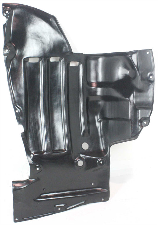 CELICA 00-05 ENGINE SPLASH SHIELD, Under Cover, LH