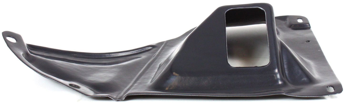 TUNDRA 00-06 ENGINE SPLASH SHIELD, Under Cover, RH