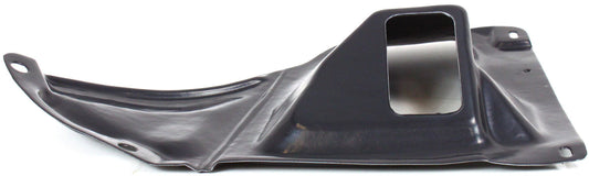 TUNDRA 00-06 ENGINE SPLASH SHIELD, Under Cover, RH