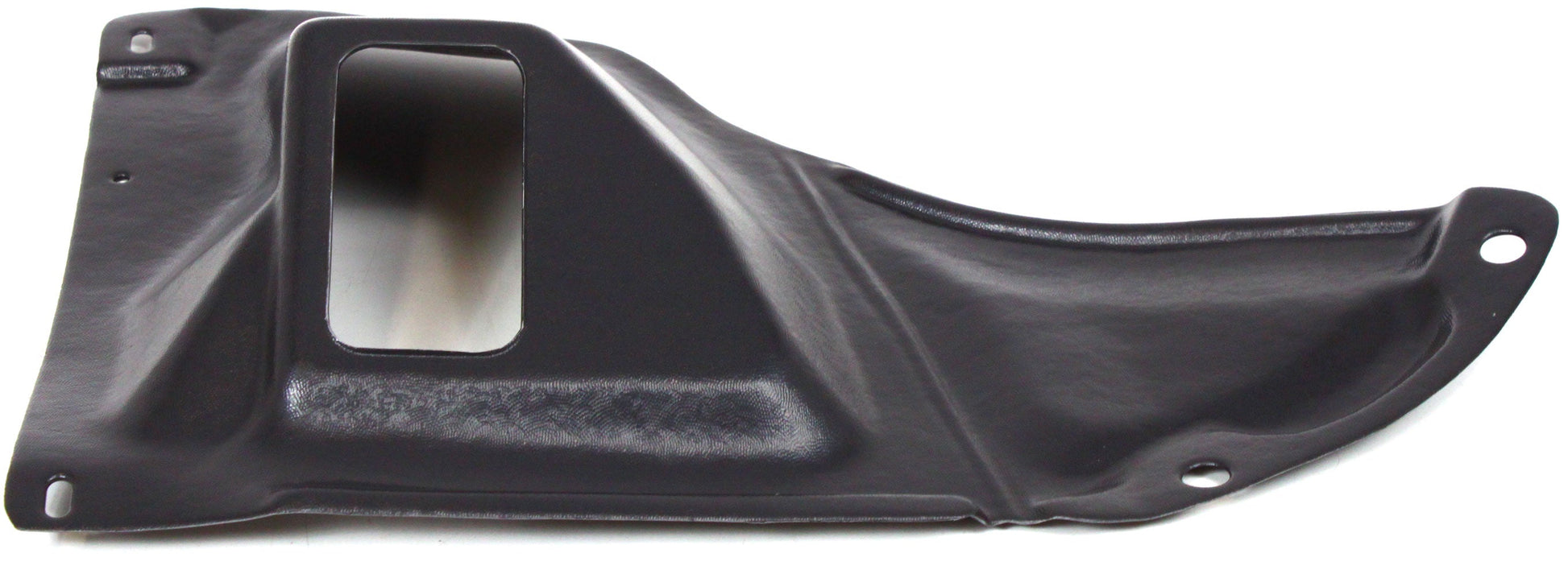 TUNDRA 00-06 ENGINE SPLASH SHIELD, Under Cover, LH
