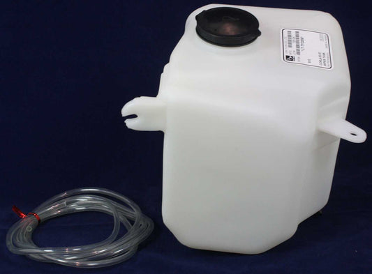 COROLLA 93-94 WASHER RESERVOIR, Assy, w/ Pump and Cap, w/o ABS, USA/Canada Built