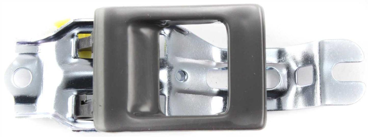TOYOTA PICKUP 84-89 FRONT INTERIOR DOOR HANDLE RH=LH, w/o Case, w/ Gray Lever
