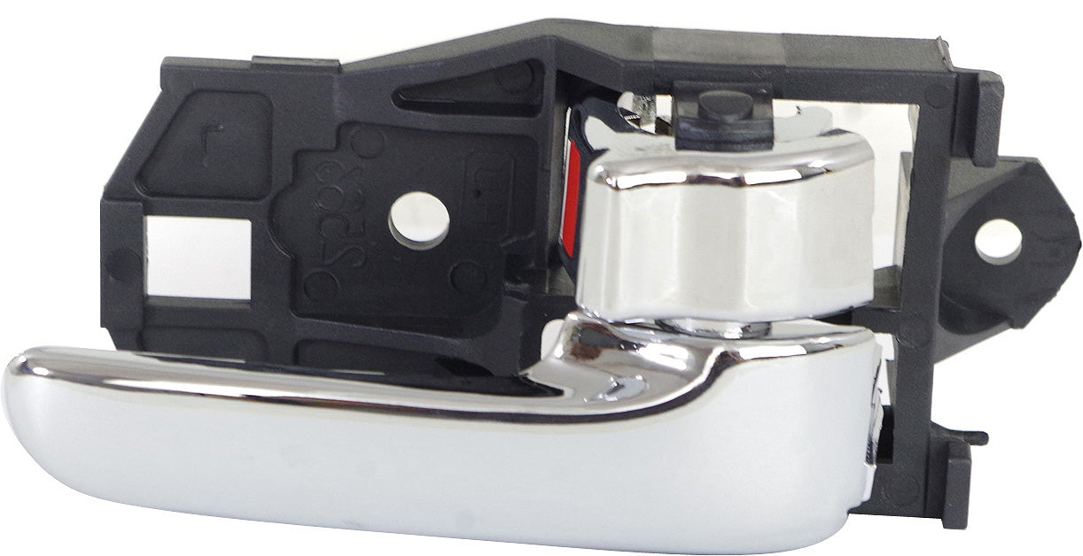 CAMRY 97-01/SIENNA 98-03 FRONT INTERIOR DOOR HANDLE RH, w/ Chrome Lever, Japan/USA Built (=REAR)