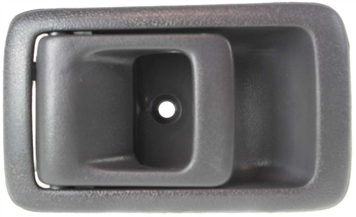 CAMRY 87-91/4RUNNER 96-02/TACOMA 01-04 FRONT INTERIOR DOOR HANDLE LH, Dark Gray (=REAR)