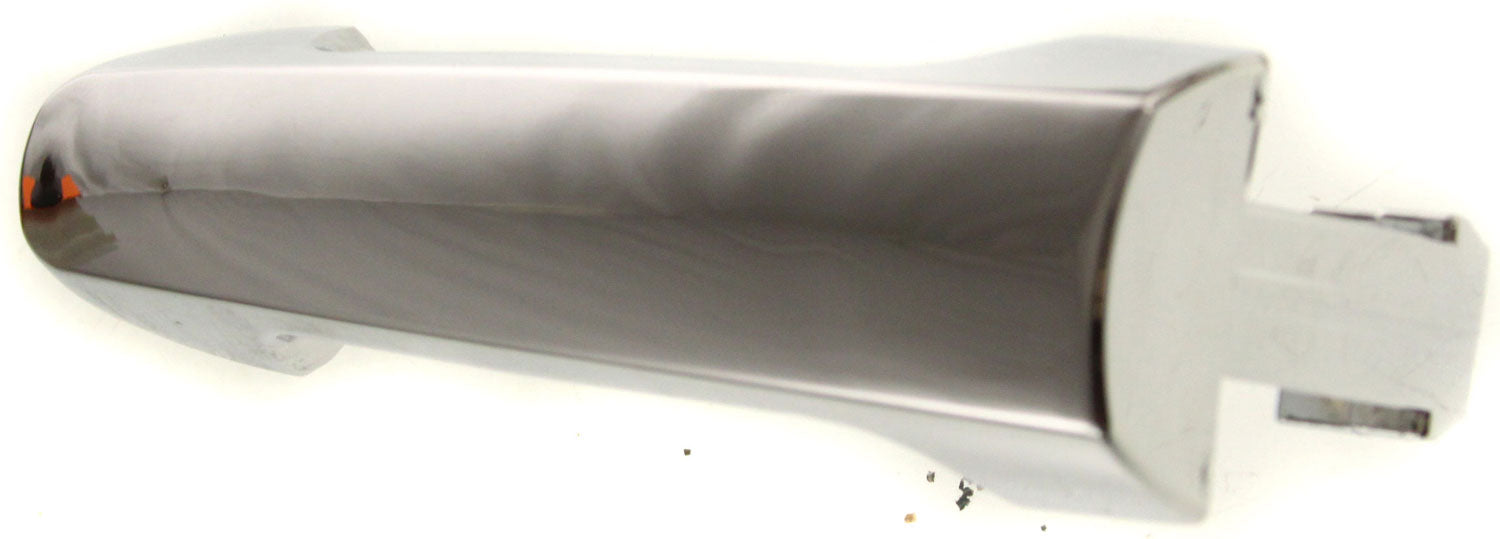 RAV4 01-12/XB 08-15 FRONT EXTERIOR DOOR HANDLE RH, All Chrome, w/o Keyhole, (RAV4 =Backdoor)