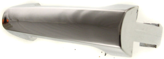 RAV4 01-12/XB 08-15 FRONT EXTERIOR DOOR HANDLE RH, All Chrome, w/o Keyhole, (RAV4 =Backdoor)