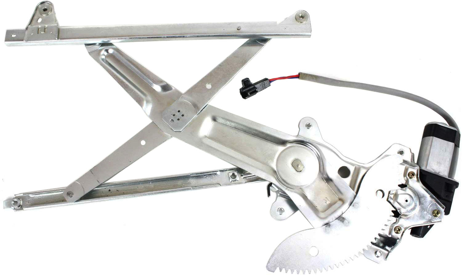 CAMRY 97-01 FRONT WINDOW REGULATOR RH, Power, w/ Motor, Japan/USA Built Vehicle