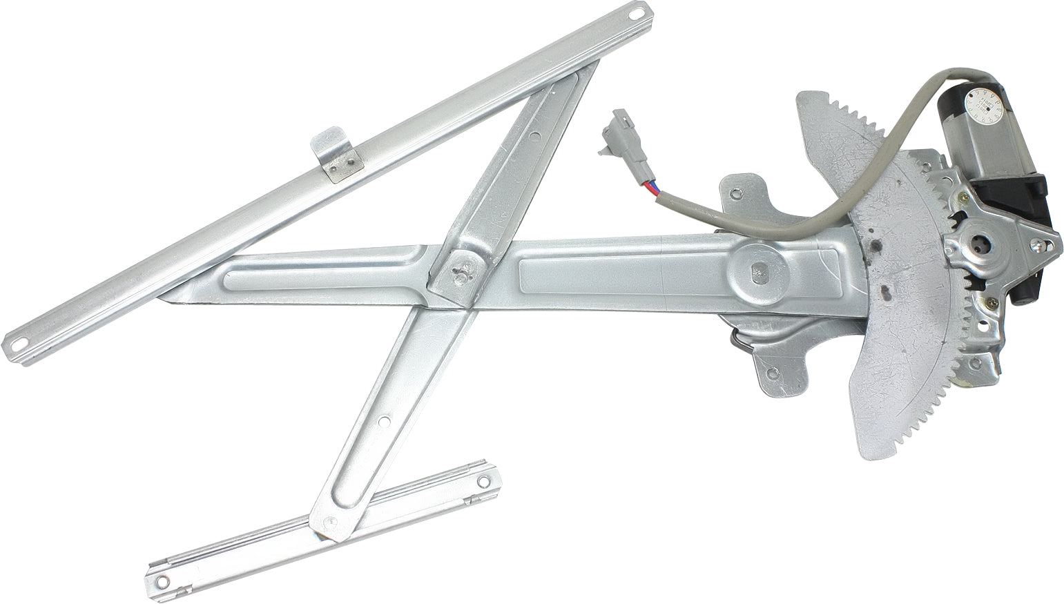 TACOMA 95-04 FRONT WINDOW REGULATOR RH, Power, w/ Motor