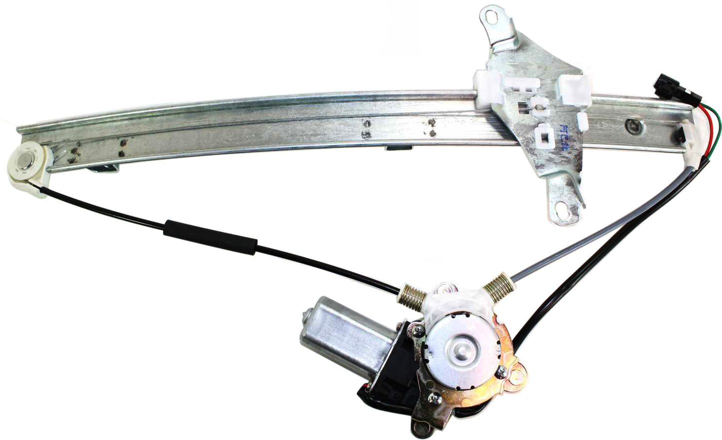 AVALON 95-99 FRONT WINDOW REGULATOR LH, Power, w/ Motor