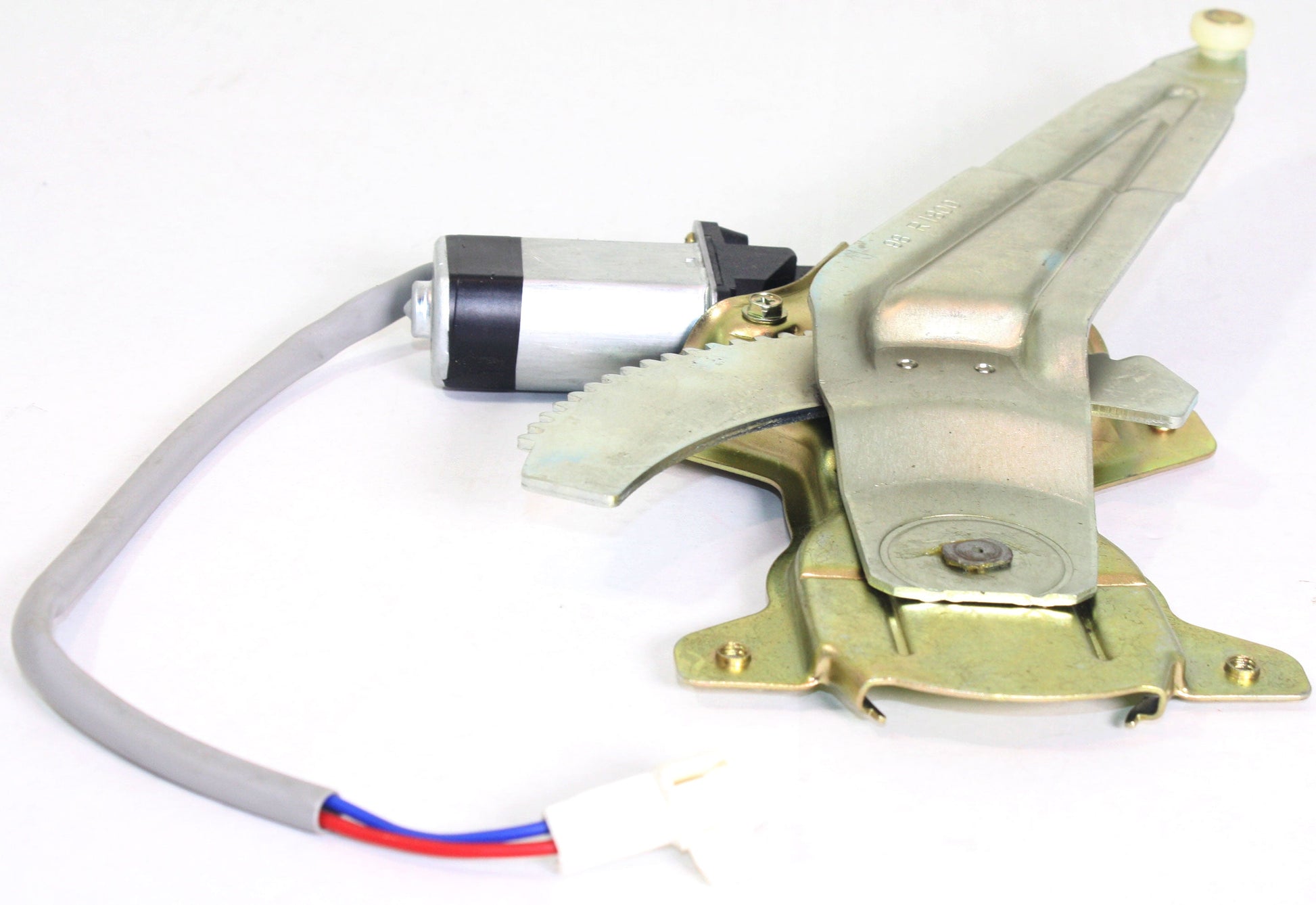 COROLLA 98-02 REAR WINDOW REGULATOR RH, Power, w/ Motor