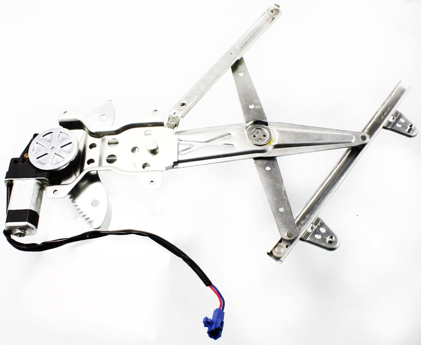 CAMRY 97-01 REAR WINDOW REGULATOR RH, Power, w/ Motor