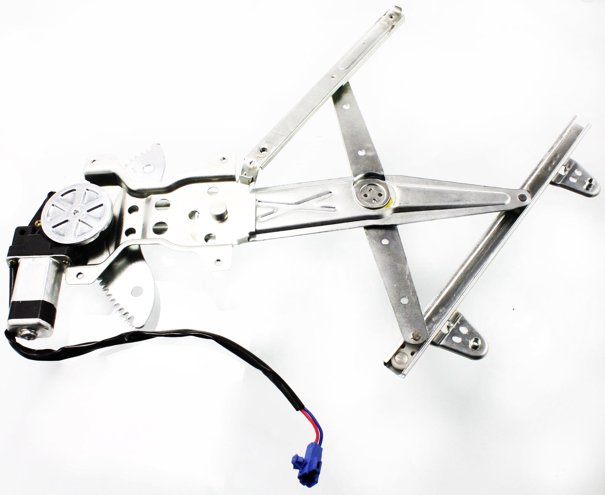 CAMRY 97-01 REAR WINDOW REGULATOR RH, Power, w/ Motor