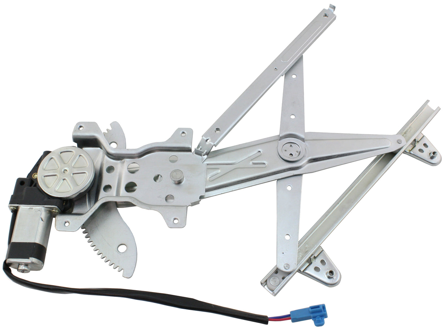 CAMRY 97-01 REAR WINDOW REGULATOR LH, Power, w/ Motor