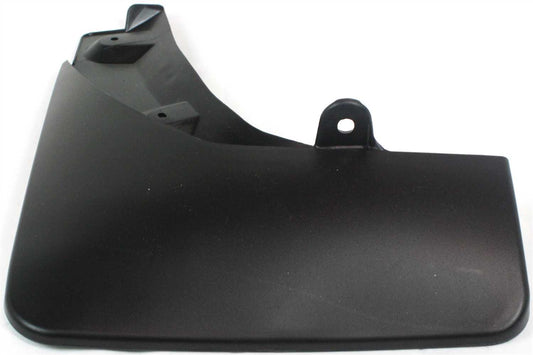 RAV4 06-12 REAR MUD GUARD LH, Mud Flap, w/ Wheel Opening Flares