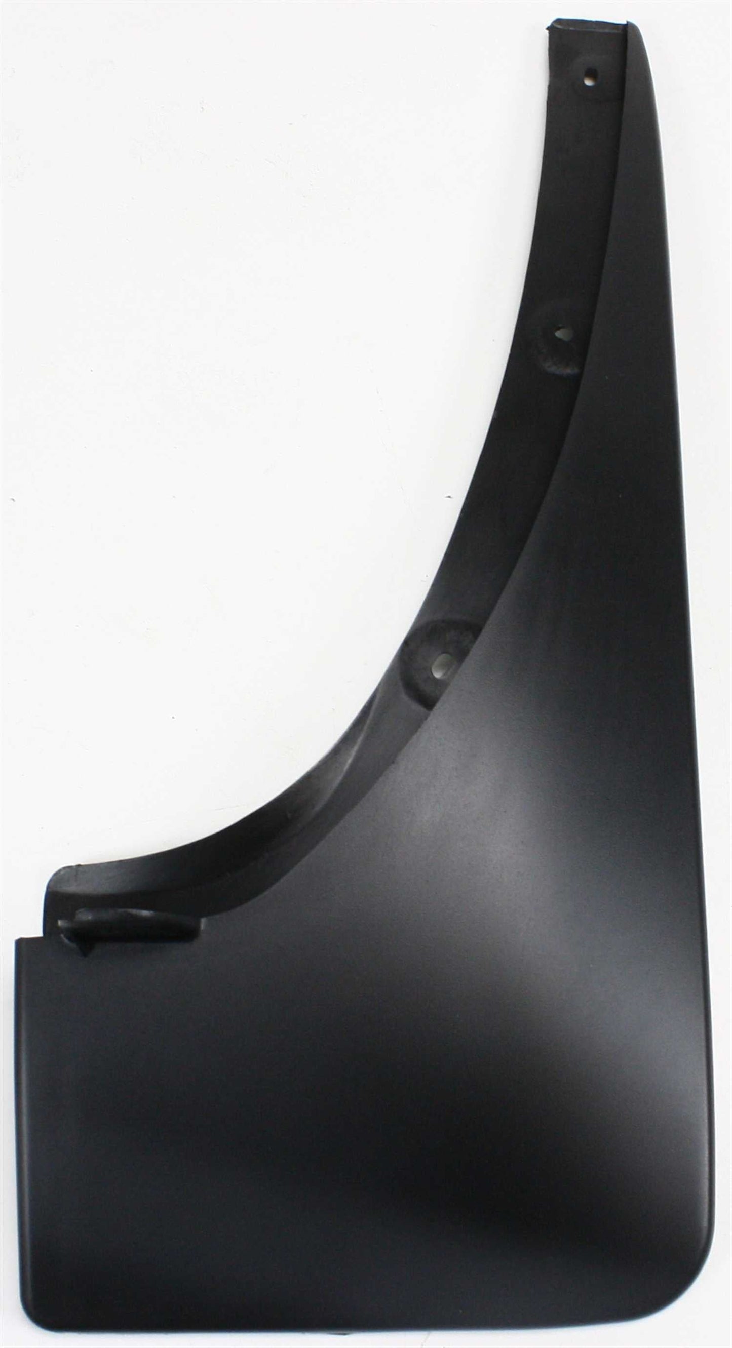 RAV4 06-12 REAR MUD GUARD RH, Mud Flap, w/o Wheel Opening Flares