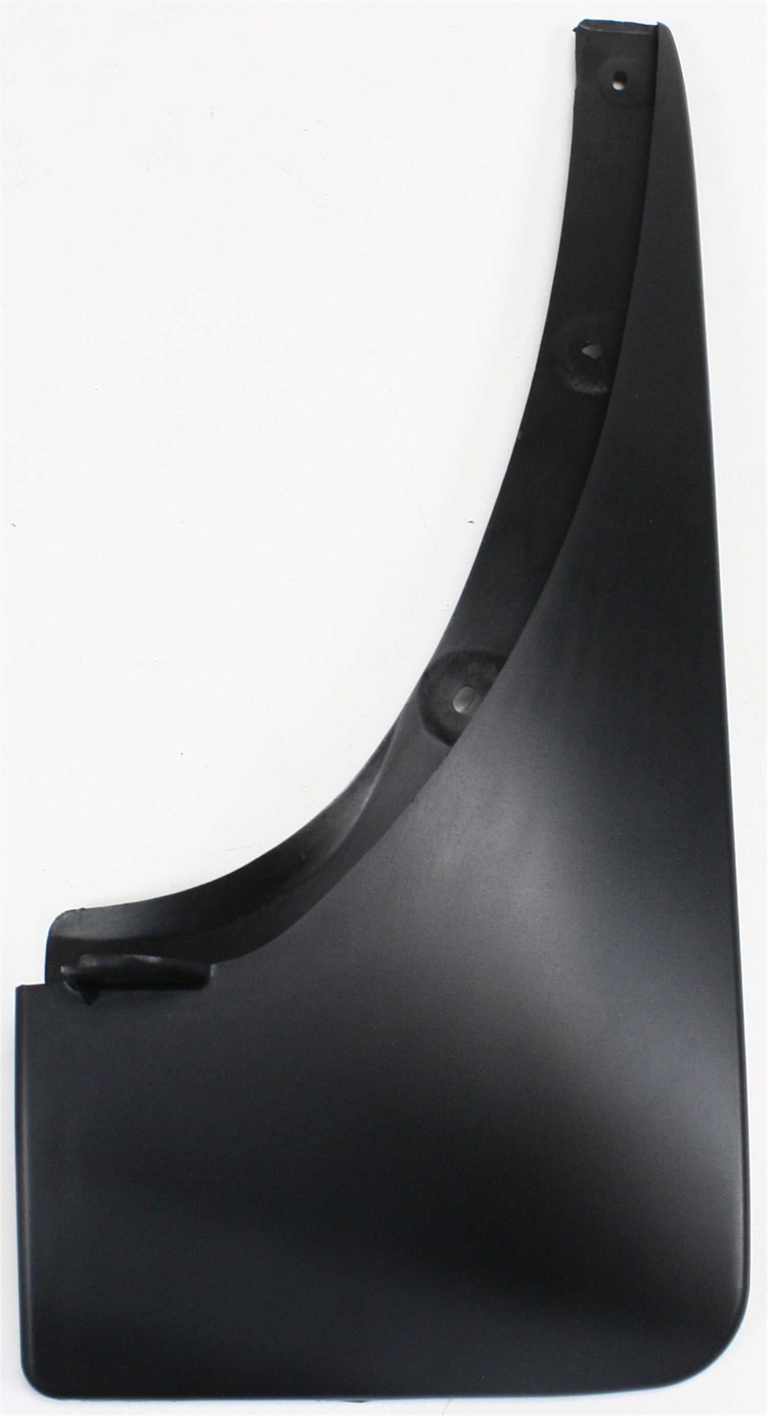 RAV4 06-12 REAR MUD GUARD RH, Mud Flap, w/o Wheel Opening Flares