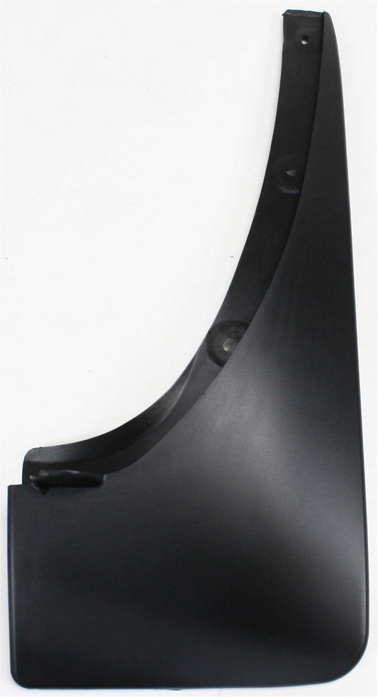 RAV4 06-12 REAR MUD GUARD RH, Mud Flap, w/o Wheel Opening Flares
