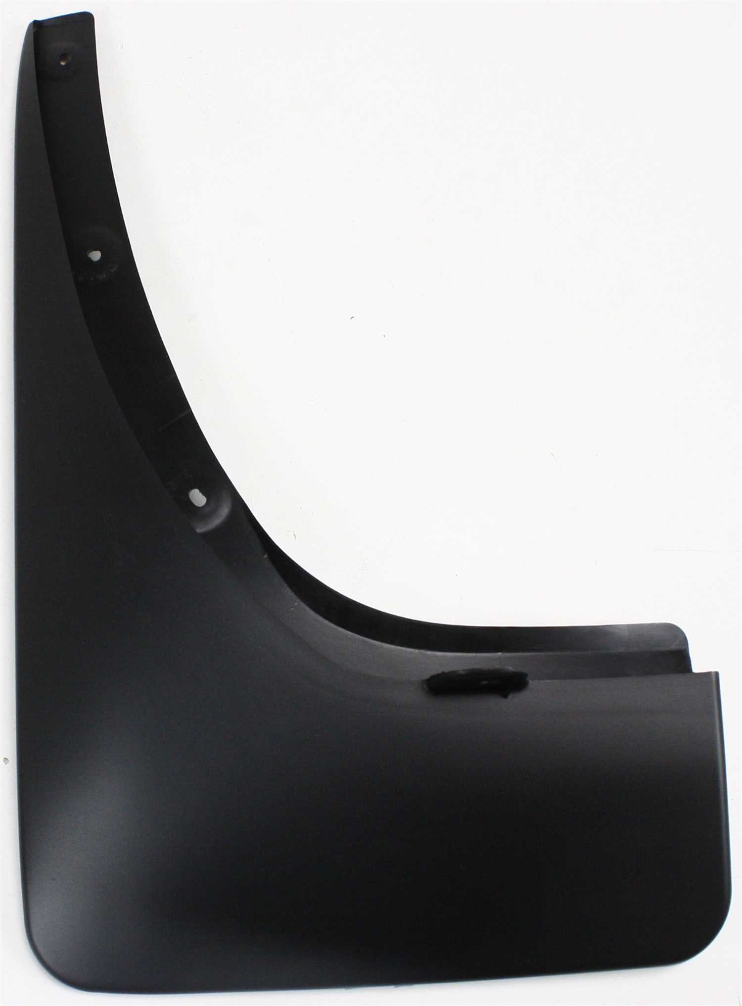 RAV4 06-12 REAR MUD GUARD LH, Mud Flap, w/o Wheel Opening Flares