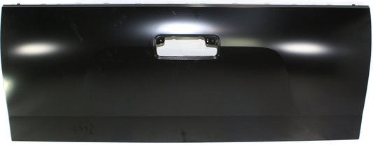 TUNDRA 07-11 TAILGATE, Shell, Steel - CAPA
