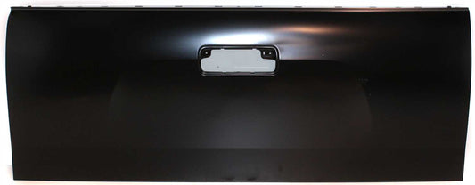 TUNDRA 07-11 TAILGATE, Shell, Steel