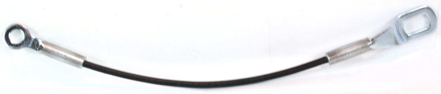 TACOMA 95-04 TAILGATE CABLE, RH=LH, Stay, 15.75 inches