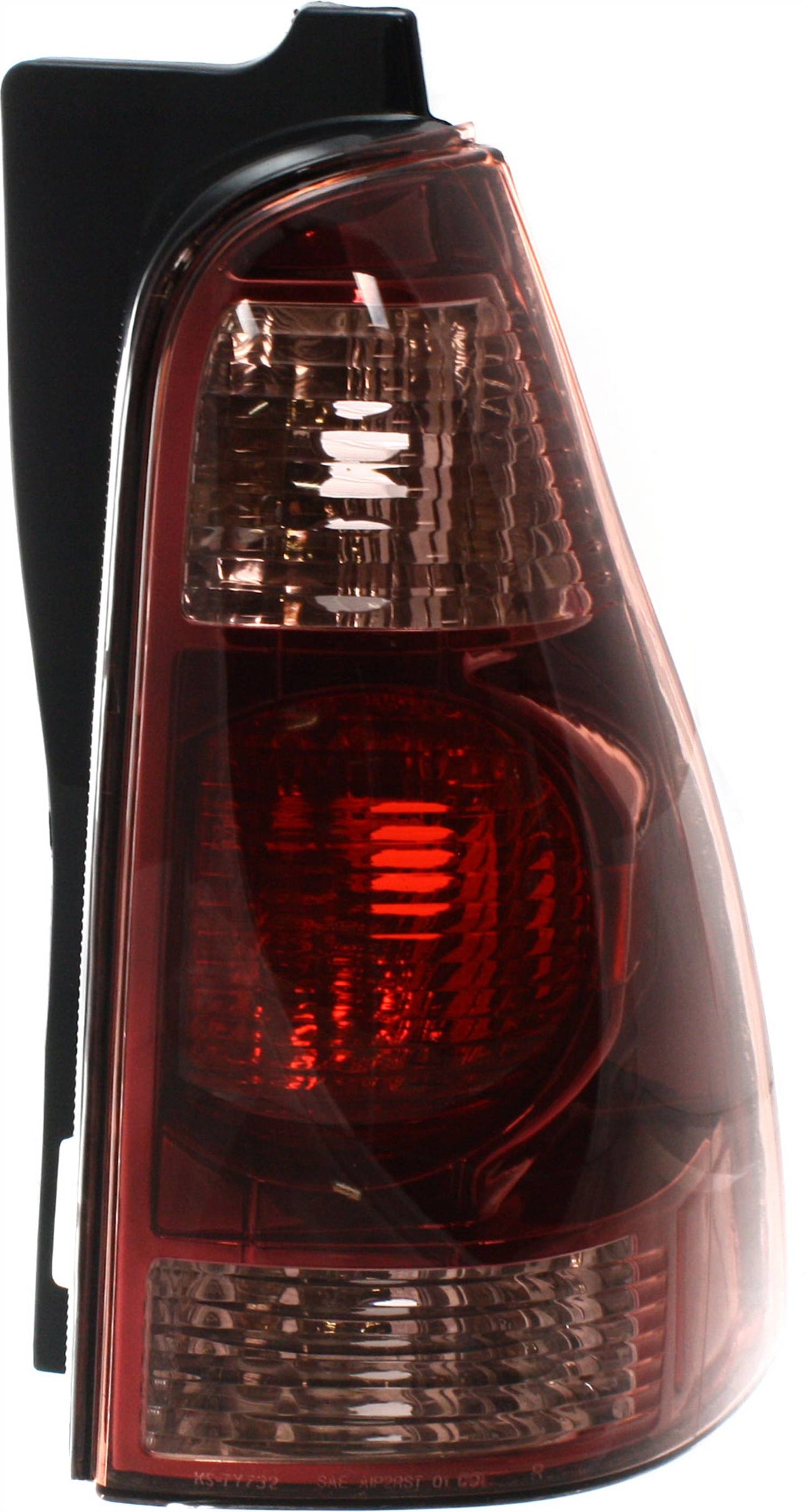 4RUNNER 03-05 TAIL LAMP RH, Lens and Housing