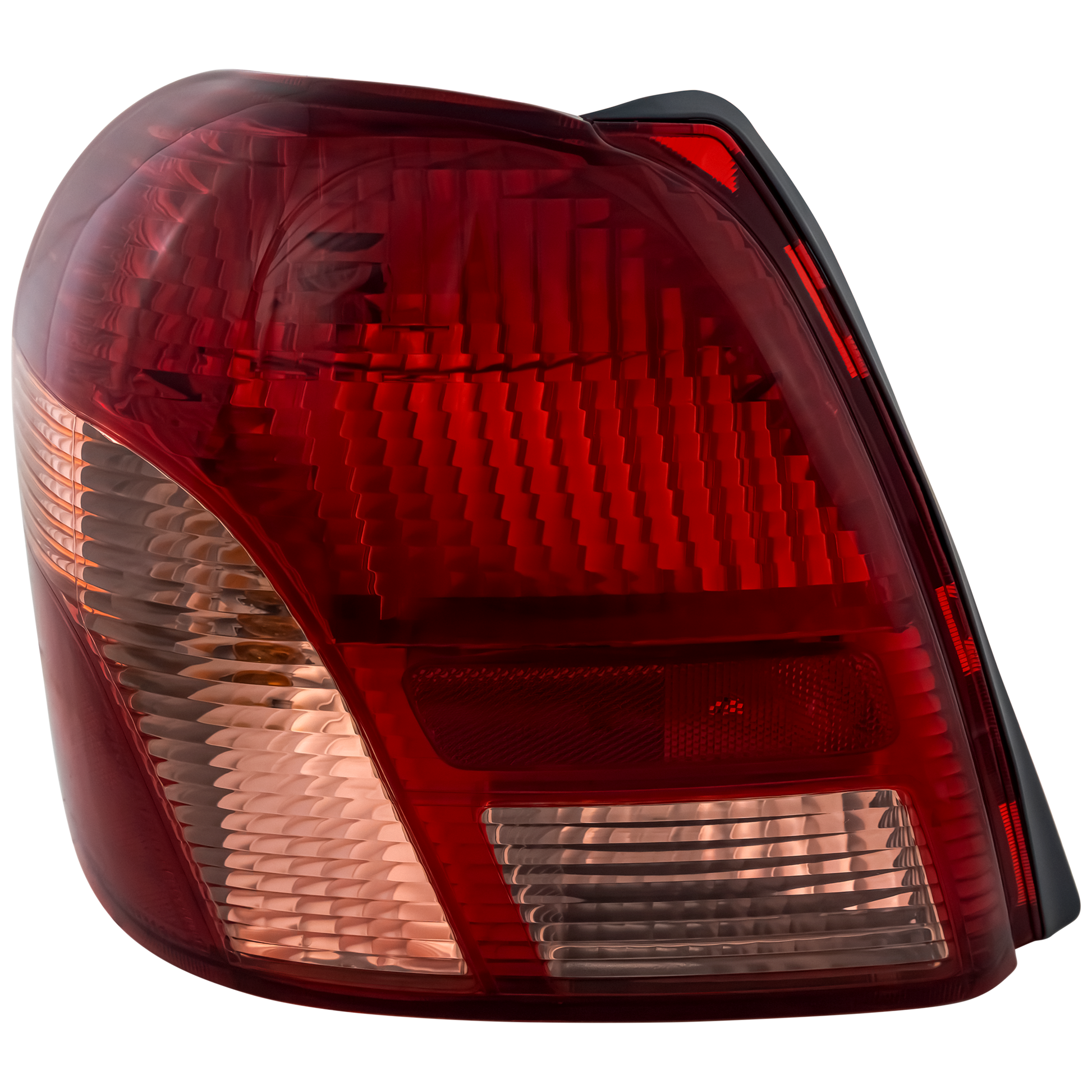 ECHO 00-02 TAIL LAMP LH, Assembly